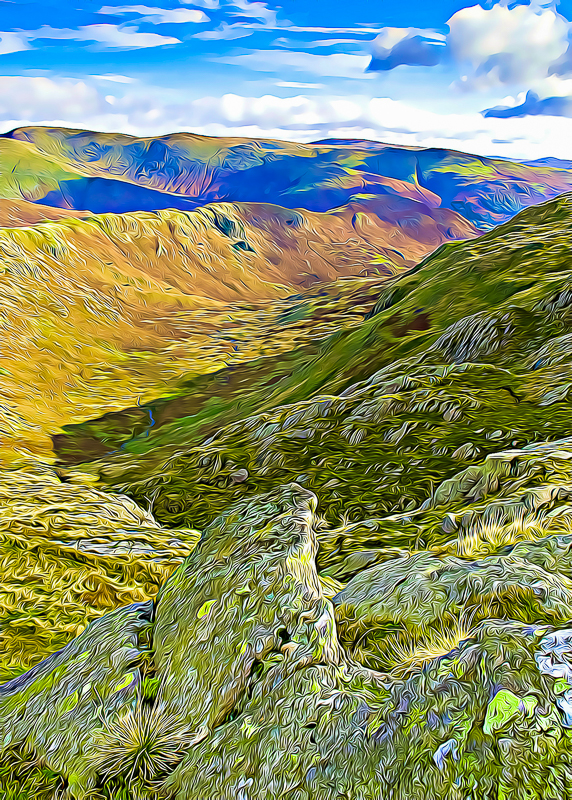 FX012 Far Easdale far easdale sat 7549