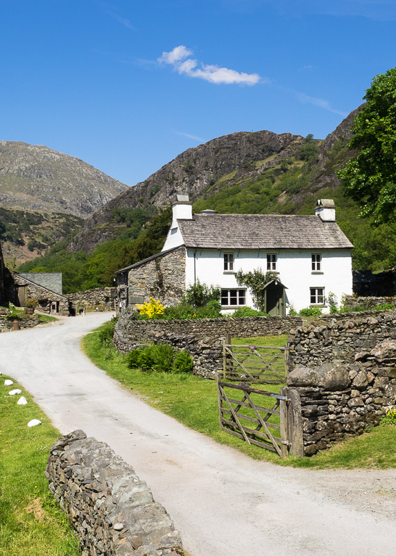 LP021 Yew Tree Farm SAT 14932